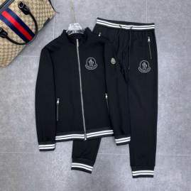 Picture of Moncler Sweater Suits _SKUMonclerm-3xlkdt0541431